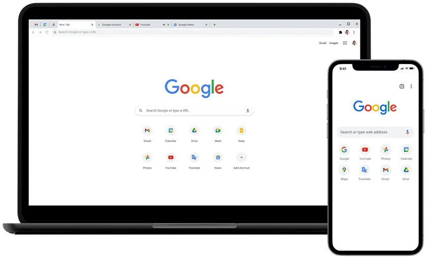 Google
