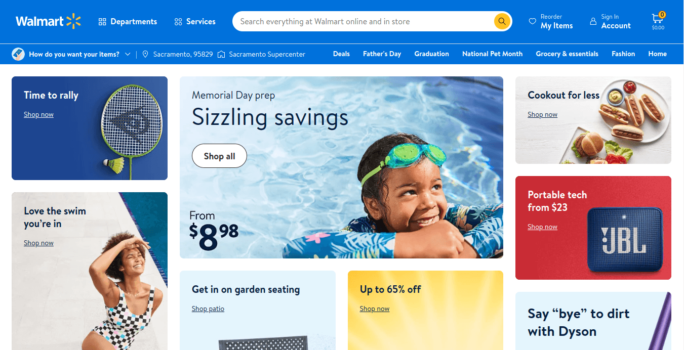 Walmart