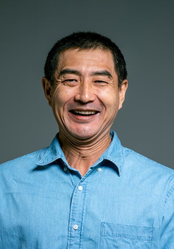 Profile Picture